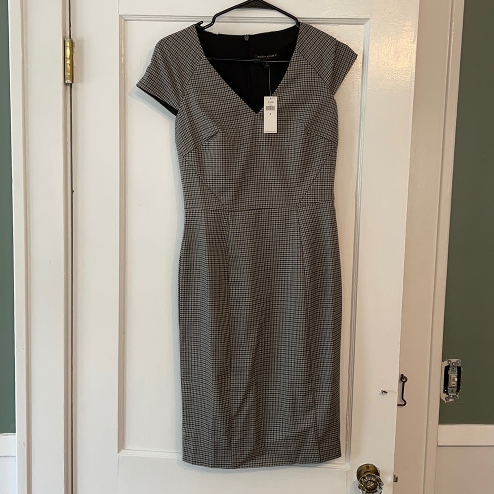 Business dress